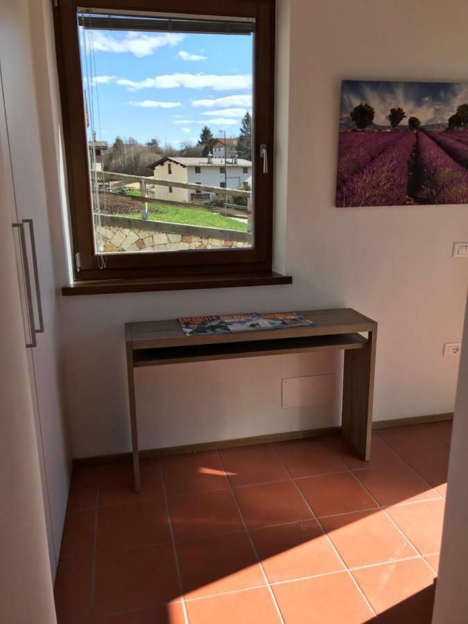 Mirtillhouse Andalo Eksteriør bilde